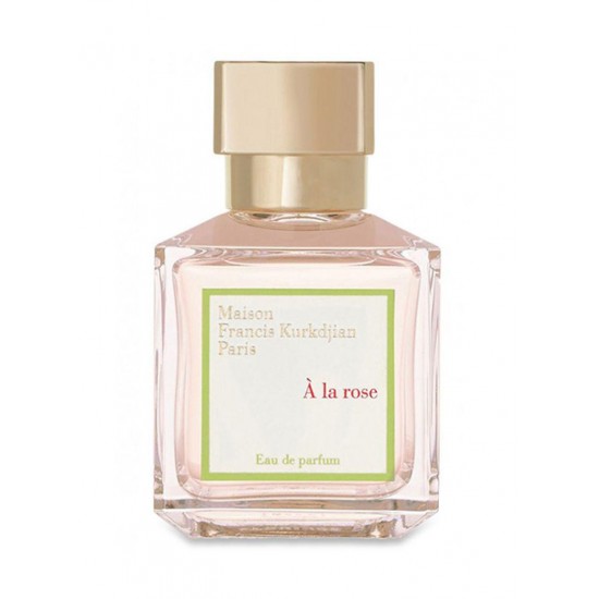 Maison Francis Kurkdjian a la rose Eau De Parfum-70ml