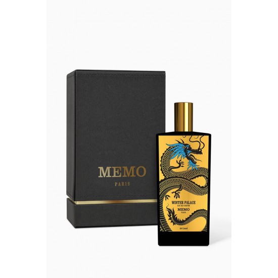 Memo Winter Palace Eau de Parfum -75 ml