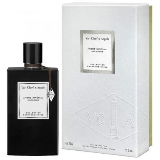 Van Cleef And Arpels Imperial Amber Eau de Parfum- 75ml