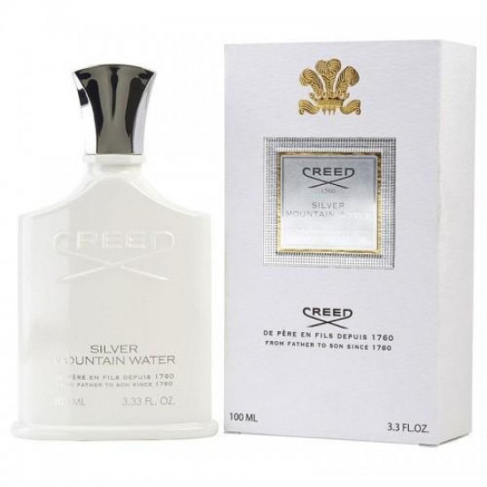 Creed Silver Mountain Water Eau de Parfum - 100ml