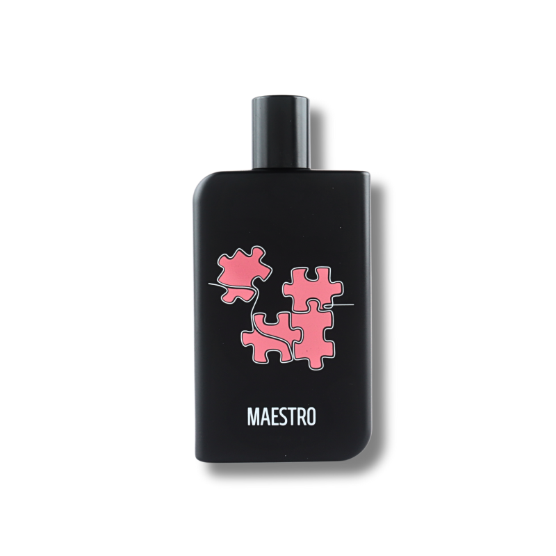 عطر صمام مايسترو او دو بارفيوم-100مل