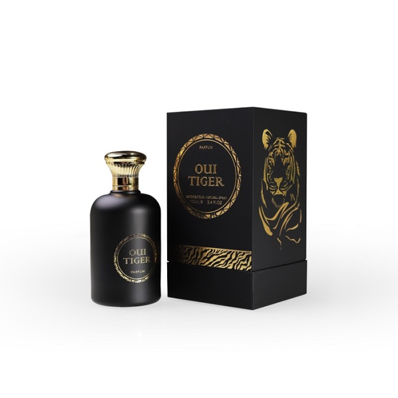 عطر صمام اوي تايجر بارفيوم-100مل