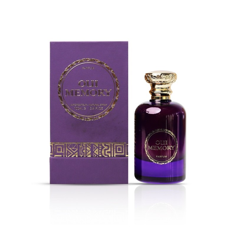 عطر صمام اوي ميموري بارفيوم-100مل