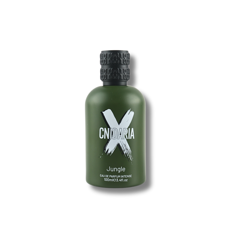 عطر صمام سنداريا اكس جنجلي او دو بارفيوم انتنس-100مل