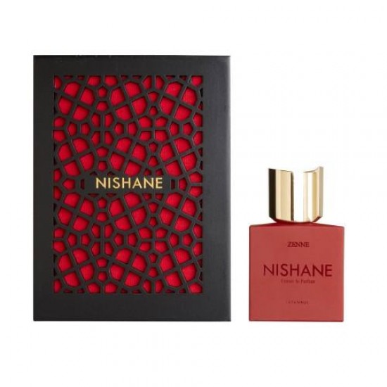 Nishani Zenne Extreme de Parfum - 50ml