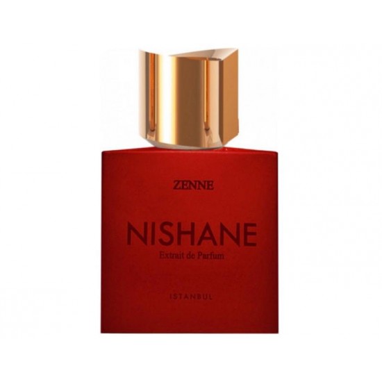 Nishani Zenne Extreme de Parfum - 50ml