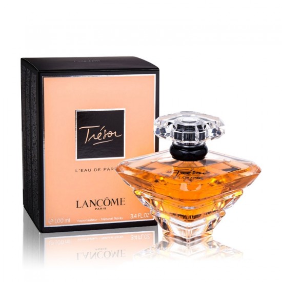 Lancome Tresor Eau de Parfum-100ml