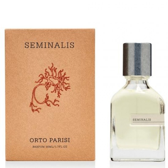 Orto Parisi Seminalis Eau de Parfum-50ml