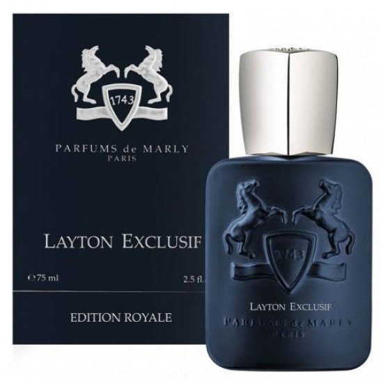 Parfum de Marley Leighton Exclusive Eau de Parfum