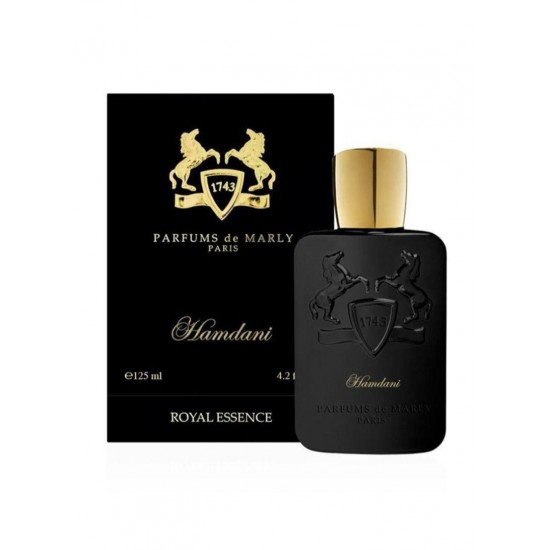 Parfum de Marly Hamdani perfume- 125ml