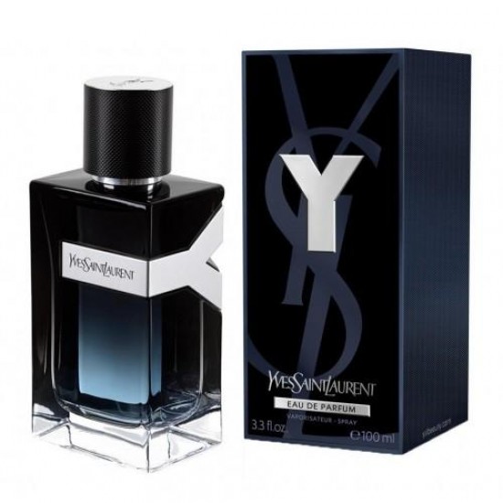 Yves Saint Laurent Way Eau de Parfum