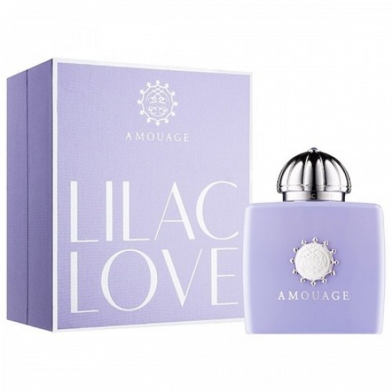 Amouage Lilac Love for Women Eau De Parfum-100ml
