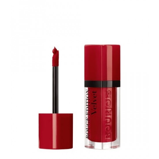 Bourjois Rouge Edition Velvet Lipstick- 15