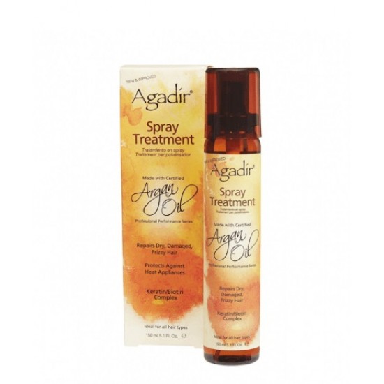 Agadir Argan Oil Spray Treatment- 150ml