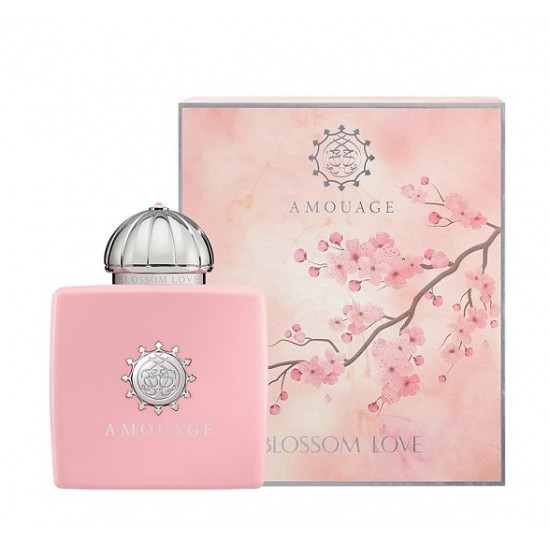 Amouage Blossom Love for Women Eau De Parfum-100ml