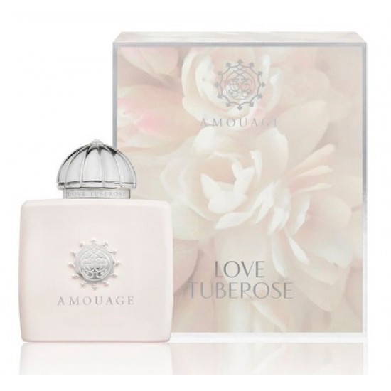 Amouage Love Tuberose for Women Eau De Parfum-100ml