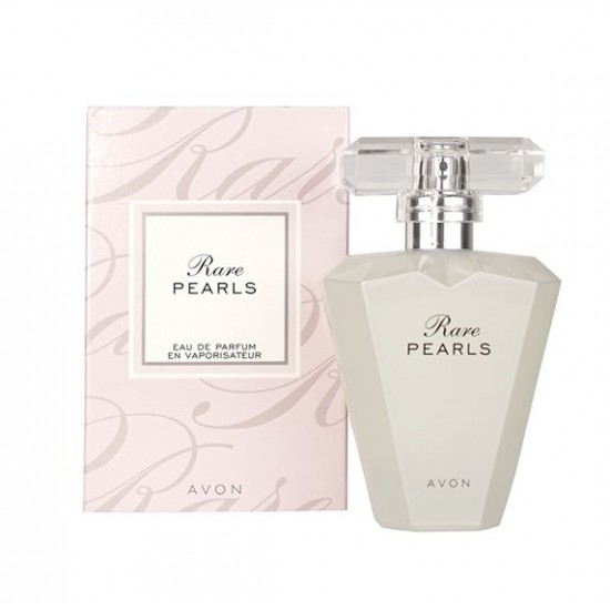 Avon Rare Pearls for Women Eau De Parfum-50ml