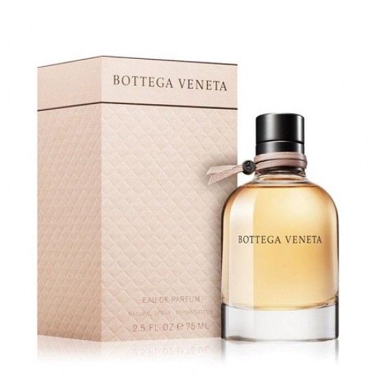Bottega Veneta for Women Eau de Parfum-75ml