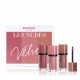 Bourjois Les Nudes Velvet Lipstick set