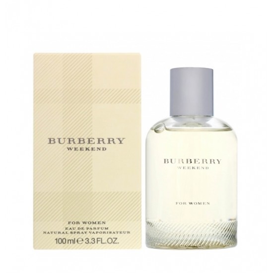 Burberry Weekend for Women Eau De Parfum- 50ml
