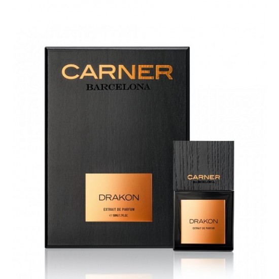 Carner Drakon Extrait De Parfum- 50ml
