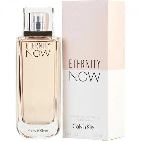 Calvin Klein Eternity Now Eau De Parfum-100ml