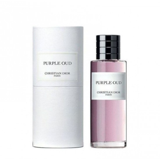 Dior Purple Oud Eau De Parfum