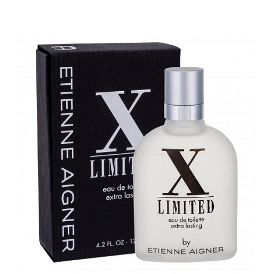 Etienne Aigner X Limited Extra Lasting Eau De Toilette- 50ml