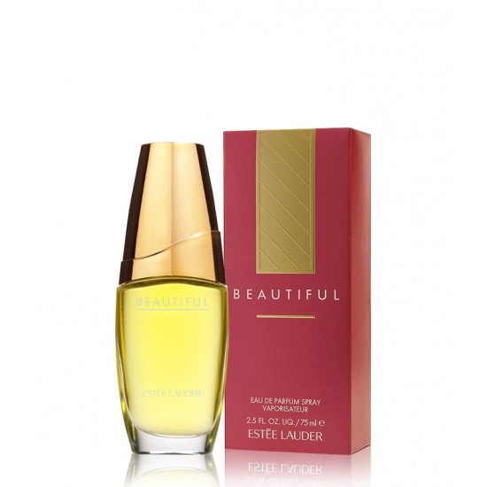 Estee Lauder Beautiful Eau de Parfum-75ml
