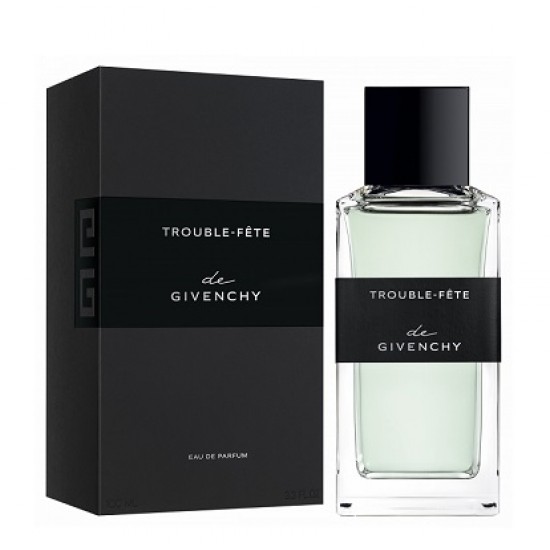 Givenchy Trouble Fete Eau De Parfum-100ml