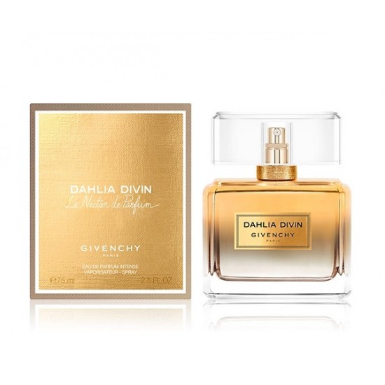 Givenchy Dahlia Divin Le Nectar de Parfum Intense
