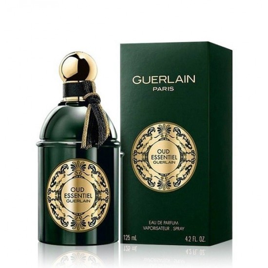 Guerlain Oud Essentiel Eau de Parfum-125ml