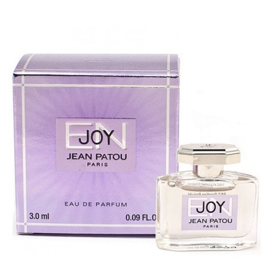 Jean Patou Enjoy  Eau De Parfum- 30ml