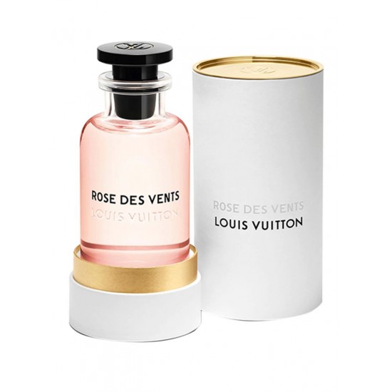 Louis Vuitton Rose Des Vents Eau De Parfum-100ml
