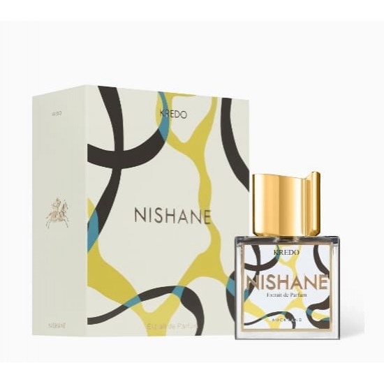 Nishane Kredo Extrait De Parfum- 100ml