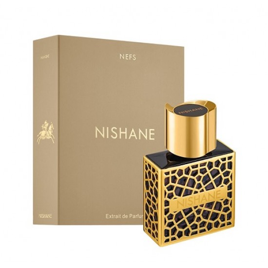 Nishane Nefs Extrait De Parfum- 50ml
