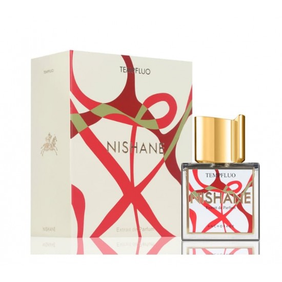 Nishane Tempfluo Extrait De Parfum- 100ml
