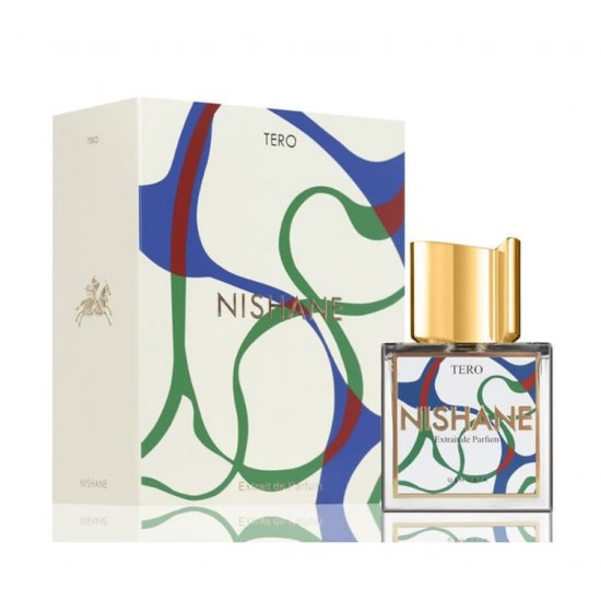 Nishane Tero Extrait De Parfum- 100ml