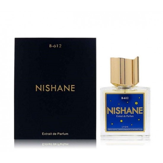 Nishane Extrait De Parfum B-612 Eau De Parfum- 50ml