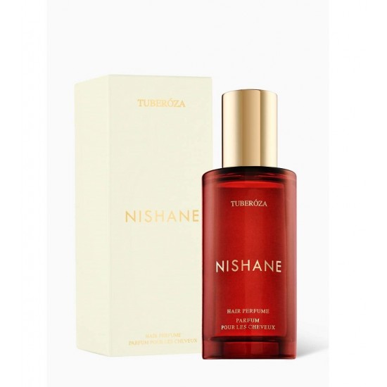 Nishani Tuberoza Hair Perfume Eau De Parfum- 50ml