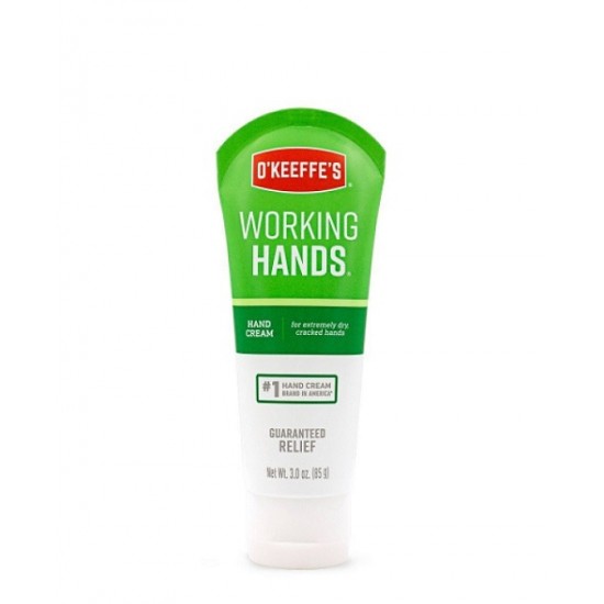 Okeefes Working Hands Cream- 85g