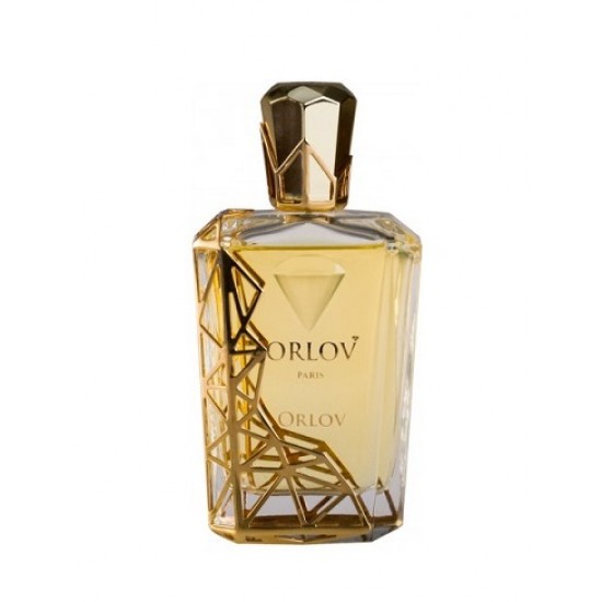 ORLOV Paris OrloV Elixir Eau De Parfum-75ml