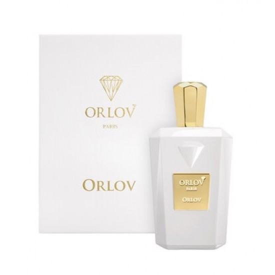 ORLOV Paris Orlov Eau De Parfum-75ml