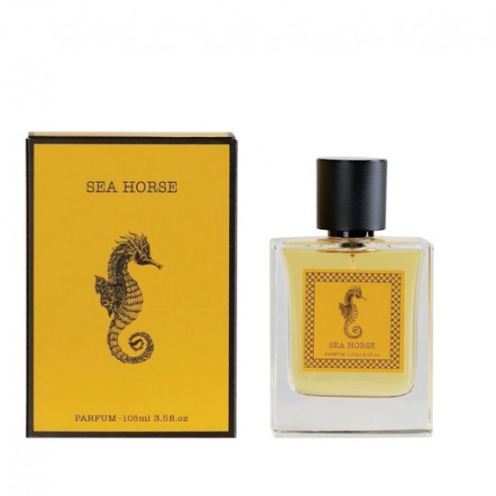 Samam Sea Horse Eau De Parfum- 105ml