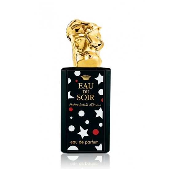 Sisley Eau Du Soir Limited Edition Starnight Eau De Parfum-100ml