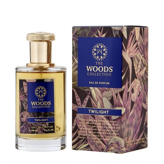 The Woods Collection Twilight Eau de Parfum- 100ml