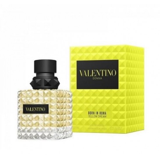 Valentino Donna Born In Roma Yellow Dream Eau de Parfum- 100ml