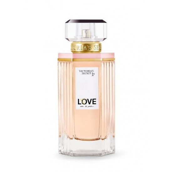 Victoria's Secret Love Eau De Parfum-100ml