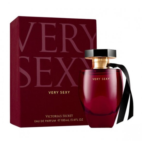 Victoria's Secret Very Sexy Eau De Parfum-100ml