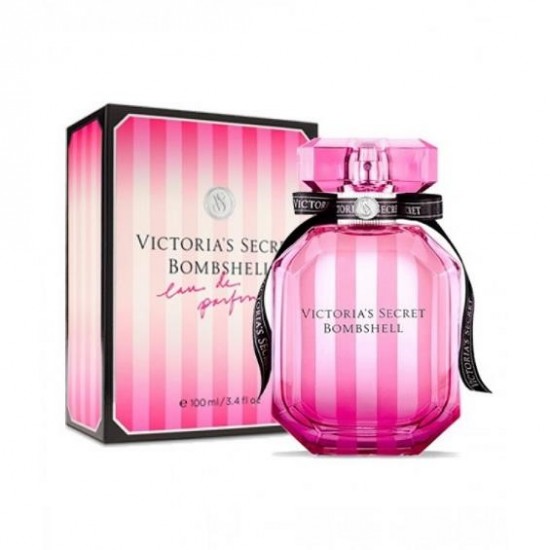 Victoria's Secret Bombshell Eau De Parfum-100ml